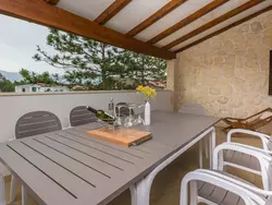 Bild zur gratis inserierten Ferienwohnung Apartment Malcic 2.