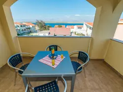 Bild zur gratis inserierten Ferienwohnung Apartment Partelj 5.