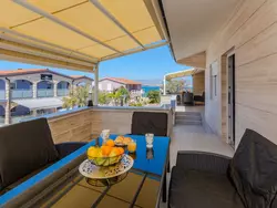 Bild zur gratis inserierten Ferienwohnung Apartment Lucica 4.