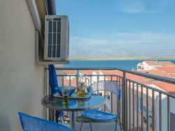 Bild zur gratis inserierten Ferienwohnung Apartment Partelj 8.