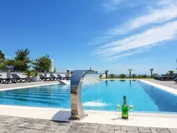 Bild zur gratis inserierten Ferienwohnung Apartment Basic Vesna 4.