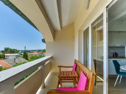 Bild zur gratis inserierten Ferienwohnung Apartment Medved 2.