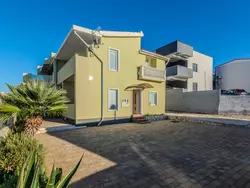 Bild zur gratis inserierten Ferienwohnung Apartment Mahnet 1.