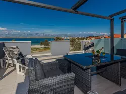 Bild zur gratis inserierten Ferienwohnung Apartment Mavracic 1.