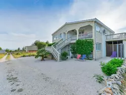 Bild zur gratis inserierten Ferienwohnung Apartment Trk 1.