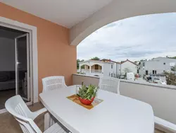 Bild zur gratis inserierten Ferienwohnung Apartment Simic 4.