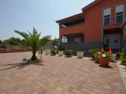 Bild zur gratis inserierten Ferienwohnung Apartment Komljen 4.