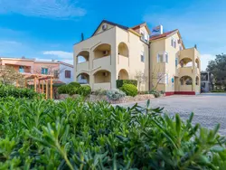 Bild zur gratis inserierten Ferienwohnung Apartment Partelj 2.