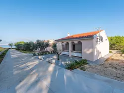 Bild zur gratis inserierten Ferienwohnung Apartment Buskulic Anamarija 3.