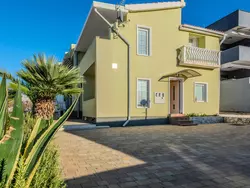 Bild zur gratis inserierten Ferienwohnung Apartment Mahnet 3.