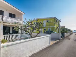 Bild zur gratis inserierten Ferienwohnung Apartment Poslon.