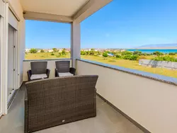 Bild zur gratis inserierten Ferienwohnung Apartment Andreja.