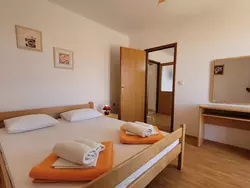 Bild zur gratis inserierten Ferienwohnung Wohnung Adriana 1.