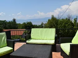 Bild zur gratis inserierten Ferienwohnung Wohnung Ivana.