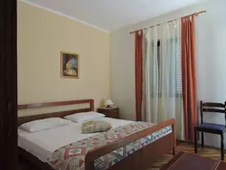 Bild zur gratis inserierten Ferienwohnung mit Balkon.