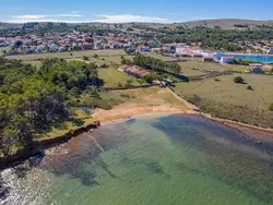 Bild zur gratis inserierten Ferienwohnung Apartment Buskulic Anamarija 1.