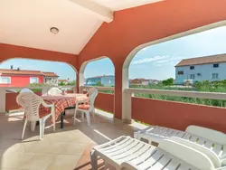 Bild zur gratis inserierten Ferienwohnung Apartment Puskaric 2.