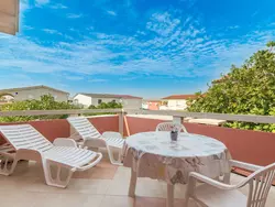 Bild zur gratis inserierten Ferienwohnung Apartment Puskaric 3.