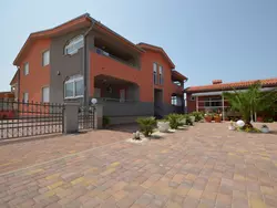 Bild zur gratis inserierten Ferienwohnung Apartment Komljen 2.