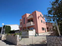 Bild zur gratis inserierten Ferienwohnung Apartment Barisic 4.