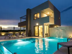 Bild zur gratis inserierten Ferienwohnung Villa Sara.