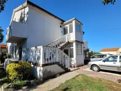 Bild zur gratis inserierten Ferienwohnung Appartement Adriana 2.