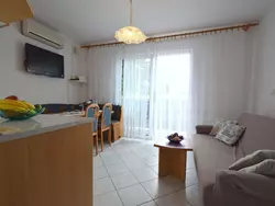 Bild zur gratis inserierten Ferienwohnung Sunny.