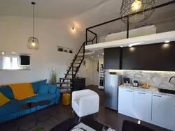 Bild zur gratis inserierten Ferienwohnung Aki Antonlea.