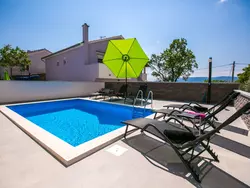 Bild zur gratis inserierten Ferienwohnung Pink.