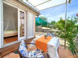 Bild zur gratis inserierten Ferienwohnung Studio-Apartment Vjeko.