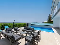 Bild zur gratis inserierten Ferienwohnung Villa Sv. Petar.