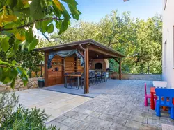 Bild zur gratis inserierten Ferienwohnung Medna A5.