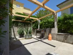 Bild zur gratis inserierten Ferienwohnung Wohnung Skrabonja 3.