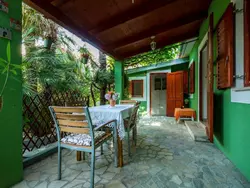 Bild zur gratis inserierten Ferienwohnung Ferienwohnung.