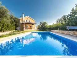 Bild zur gratis inserierten Ferienwohnung Villa Stella.