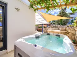 Bild zur gratis inserierten Ferienwohnung Appartamento Nadica Deluxe 3.