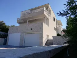 Bild zur gratis inserierten Ferienwohnung Wohnung "Ania 2" mit Balkon.