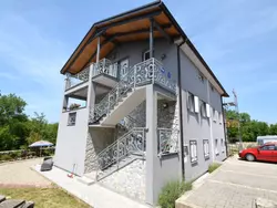 Bild zur gratis inserierten Ferienwohnung Kolić.