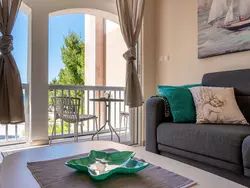 Bild zur gratis inserierten Ferienwohnung Apartment Sum mora 1.