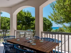 Bild zur gratis inserierten Ferienwohnung Apartment Sum mora 2.