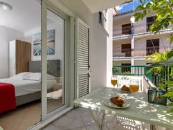 Bild zur gratis inserierten Ferienwohnung Studio Harmony von fünf A1.