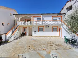 Bild zur gratis inserierten Ferienwohnung Apartment Marino 3.