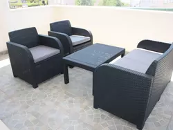 Bild zur gratis inserierten Ferienwohnung Wohnung Ania 1.