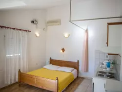 Bild zur gratis inserierten Ferienwohnung Wohnung für 3 Personen Zdravko 1.