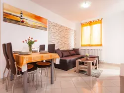 Bild zur gratis inserierten Ferienwohnung Vrančić.