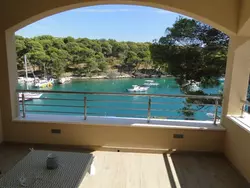 Bild zur gratis inserierten Ferienwohnung Villa Aurea 4.