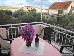 Bild zur gratis inserierten Ferienwohnung Zdravko 3 für 5 Personen.