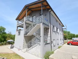 Bild zur gratis inserierten Ferienwohnung Kolić.