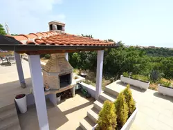 Bild zur gratis inserierten Ferienwohnung Zrinka 1.