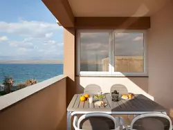 Bild zur gratis inserierten Ferienwohnung Apartment Vista 2.